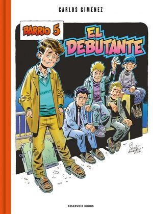 BARRIO #05