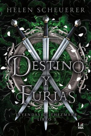 DESTINO Y FURIAS