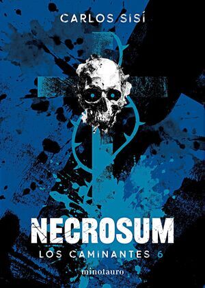 LOS CAMINANTES. NECROSUM