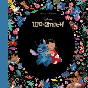 PEQUE�OS TESOROS DISNEY. LILO & STITCH