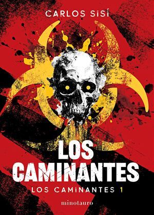 LOS CAMINANTES #01