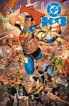 DC KO #01 