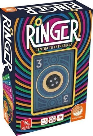 RINGER