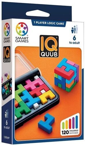 IQ QUUB