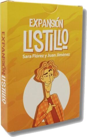 LISTILLO EXPANSI�N