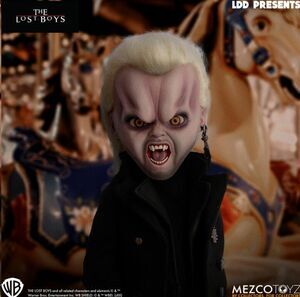 THE LOST BOYS LIVING DEAD BOLLS FIGURA DAVID 25 CM