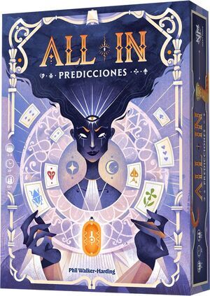 ALL IN PREDICCIONES