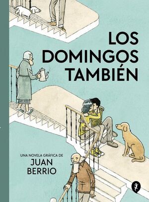 LOS DOMINGOS TAMBI�N