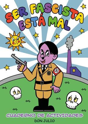 SER FASCISTA EST� MAL - GLAMUROUS EDITION