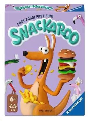 SNACKAROO