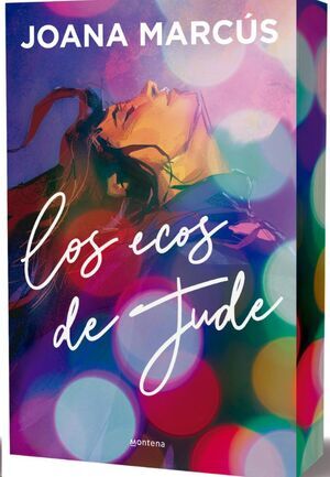 LOS ECOS DE JUDE