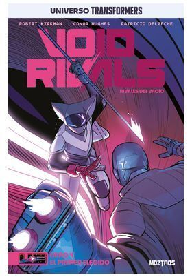 VOID RIVALS #04