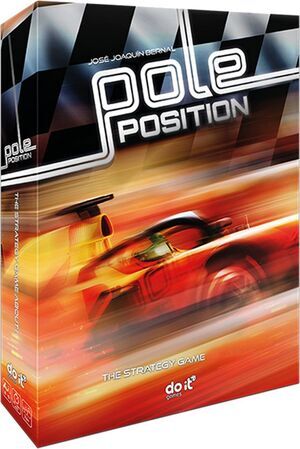 POLE POSITION