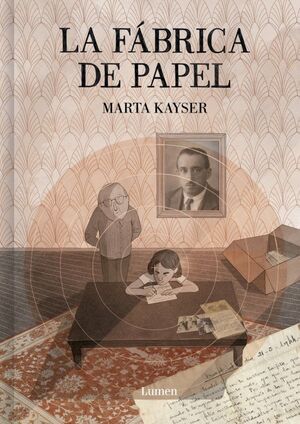 LA F�BRICA DE PAPEL