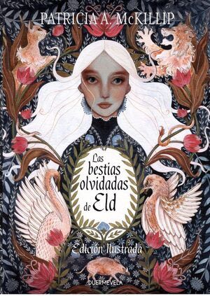 LAS BESTIAS OLVIDADAS DE ELD