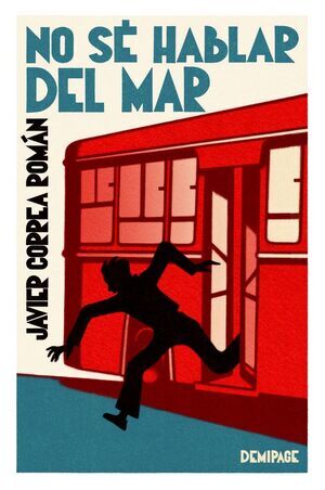 NO SE HABLAR DEL MAR