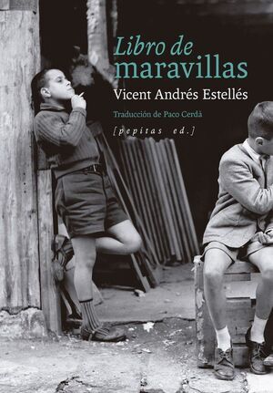 LIBRO DE MARAVILLAS