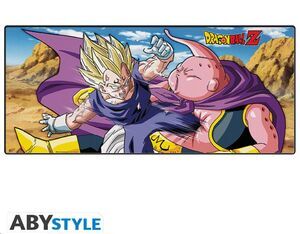 DRAGON BALL ALFOMBRILLA DE RAT�N XXL BUU VS MAJIN VEGETA