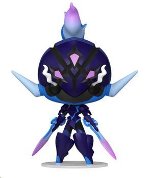 POKEMON - CERULEDGE POP! 10