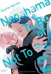 NAGAHAMA TO BE; OR NOT TO BE #02