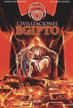 CIVILIZACIONES #02: EGIPTO