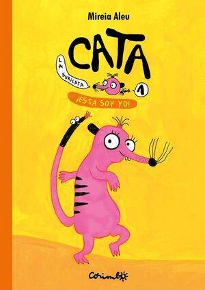 CATA LA SURICATA. �ESTA SOY YO! VOL.1