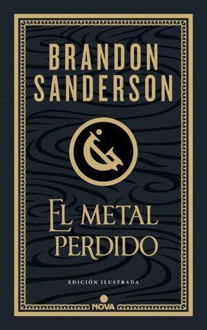 WAX & WAYNE V4. EL METAL PERDIDO (EDICI�N ILUSTRADA) 