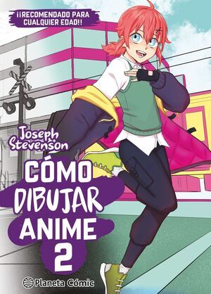 C�MO DIBUJAR ANIME #02