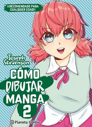C�MO DIBUJAR MANGA #02