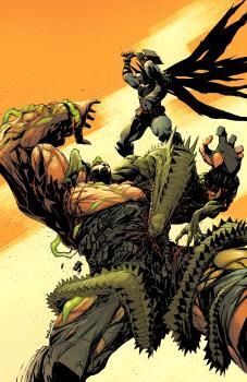 ABSOLUTE BATMAN #13