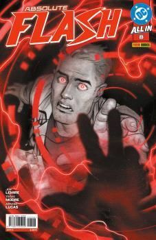 ABSOLUTE FLASH #08