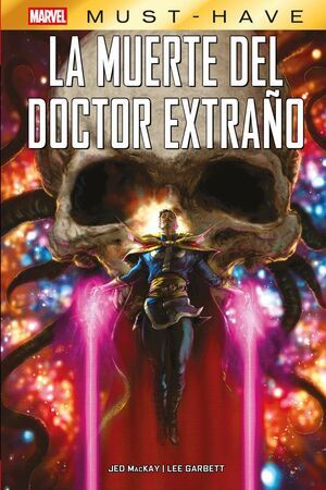 LA MUERTE DEL DOCTOR EXTRA�O
