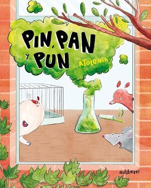 PIN; PAN Y PUN