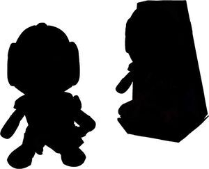 STAR WARS THE MANDALORIAN Y GROGU PELUCHE 25 CM MANDALORIANO CON MINI GROGU