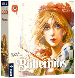 BOHEMIOS
