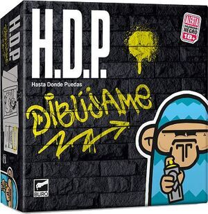 HDP DIB�JAME