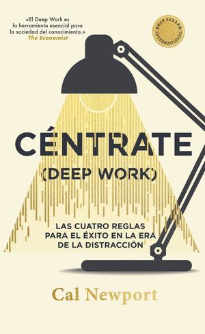 C�NTRATE (DEEP WORK)