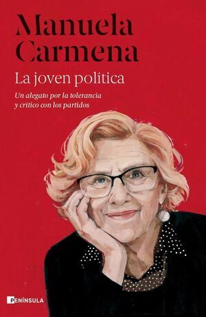 LA JOVEN POL�TICA