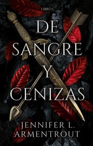 DE SANGRE Y CENIZAS V1