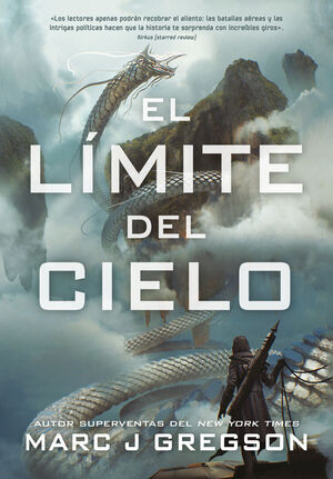 EL L�MITE DEL CIELO