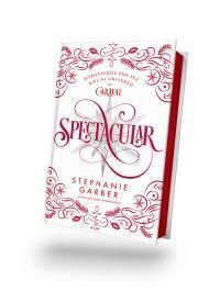 SPECTACULAR: EDICI�N LIMITADA