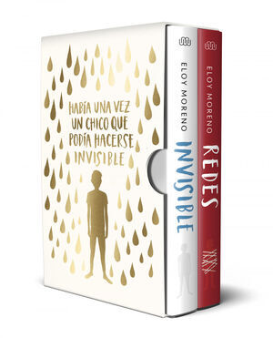 ESTUCHE INVISIBLE | REDES