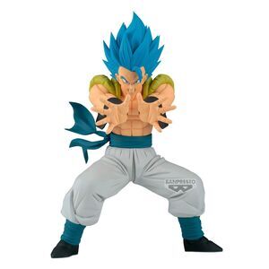 DRAGON BALL Z SUPER FIGURA GRANDISTA GOGETA 25 CM