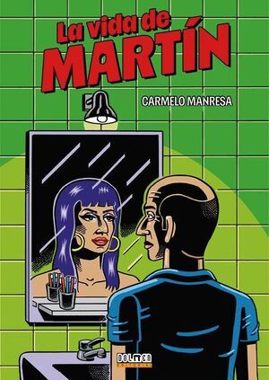 LA VIDA DE MART�N