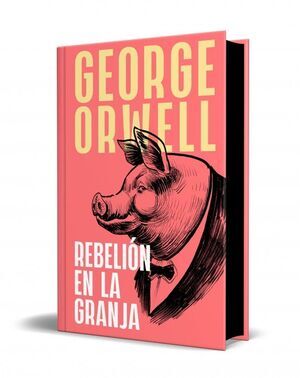 REBELI�N EN LA GRANJA