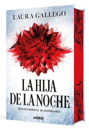 LA HIJA DE LA NOCHE. EDICI�N ESPECIAL