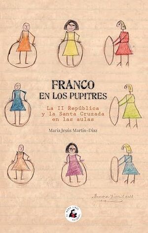 FRANCO EN LOS PUPITRES