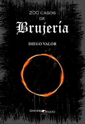 200 CASOS DE BRUJER�A