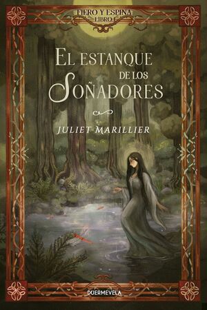 EL ESTANQUE DE LOS SO�ADORES