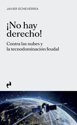 �NO HAY DERECHO!